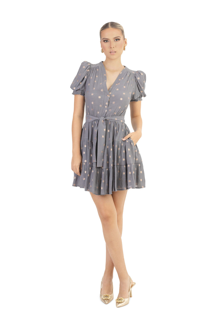 Vestido - 722703 - GRI