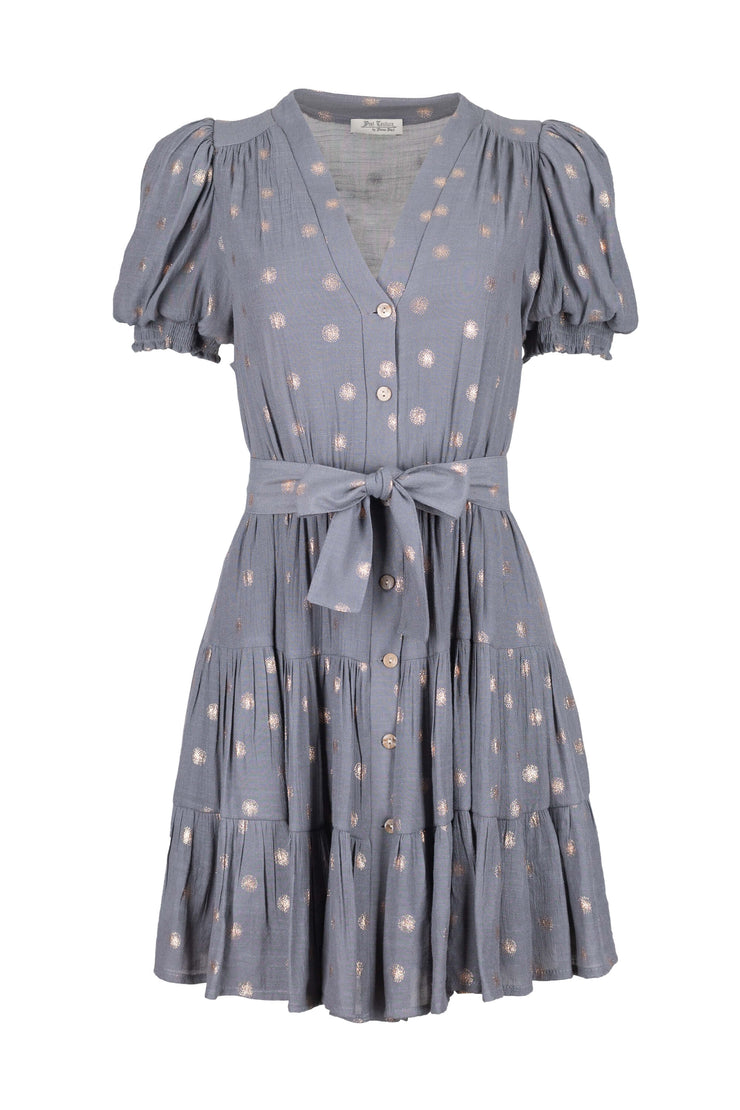 Vestido - 722703 - GRI
