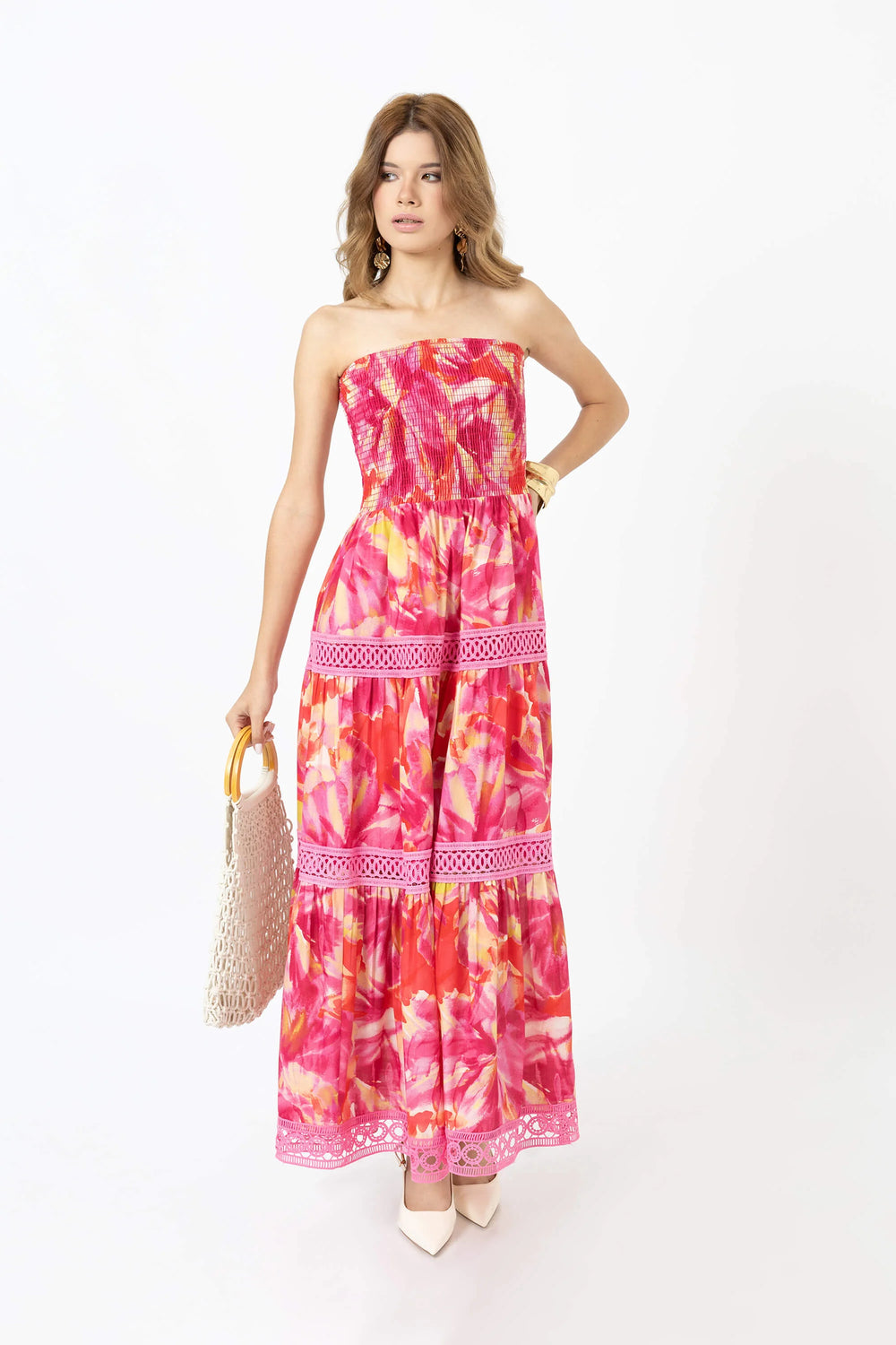 Vestido - 722857 - EST
