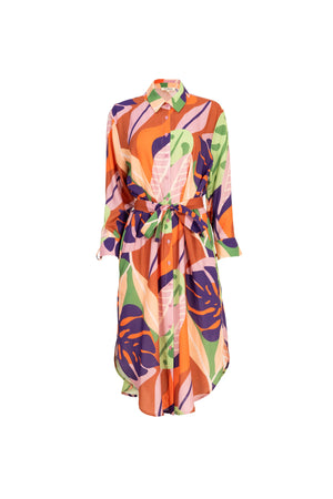 Vestido - 722884 - EST