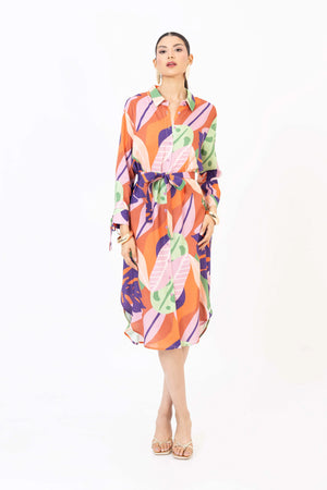 Vestido - 722884 - EST