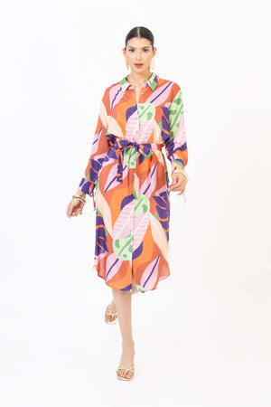 Vestido - 722884 - EST