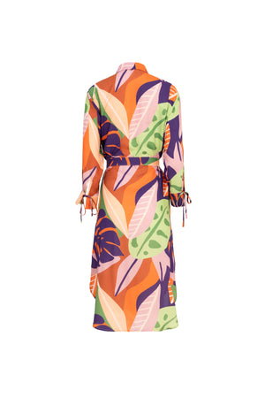 Vestido - 722884 - EST