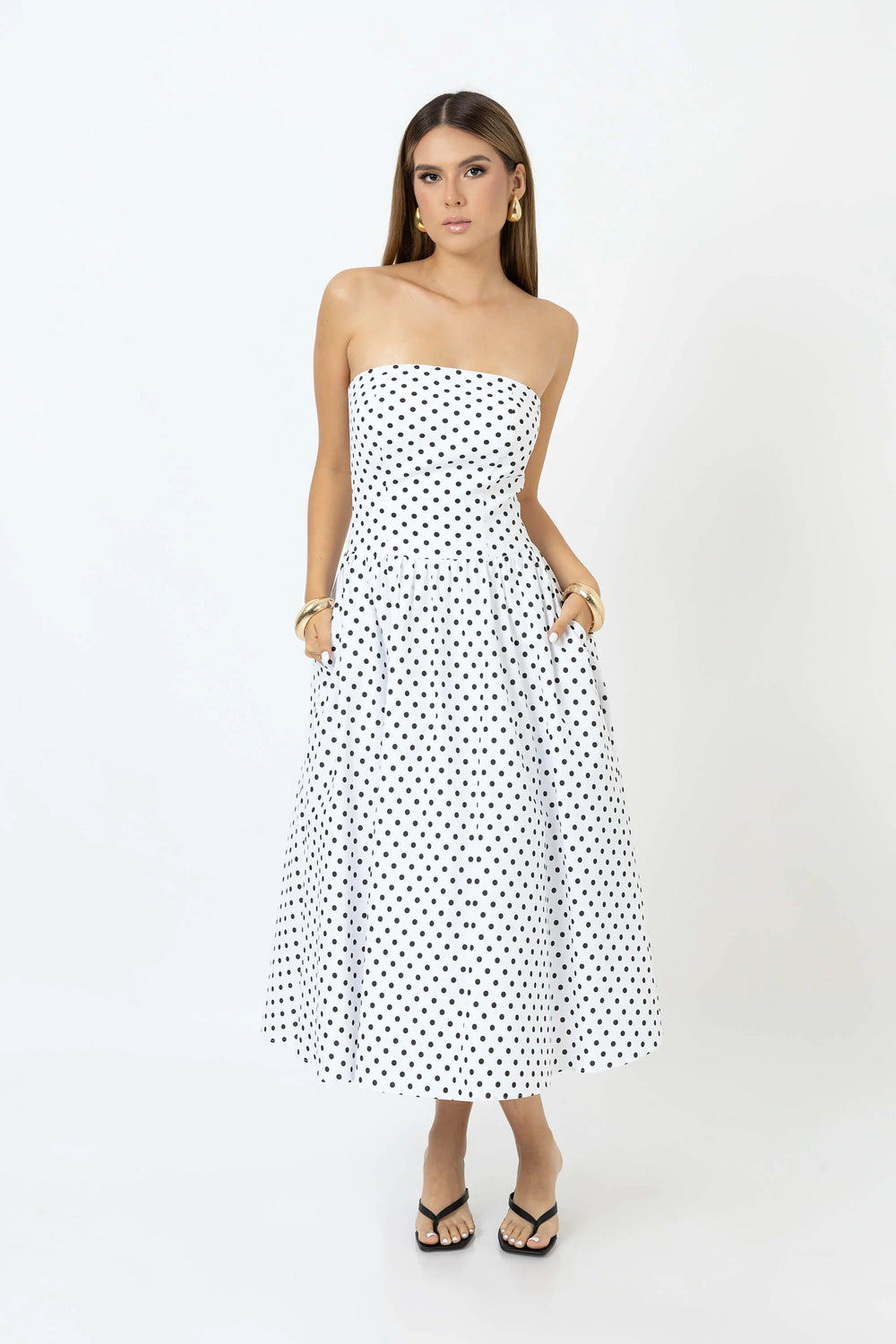 Vestido - 722889 - EST