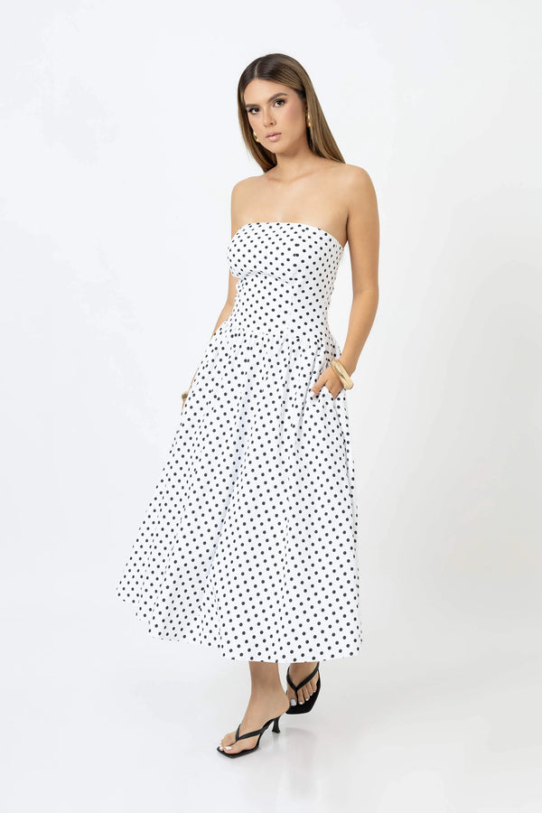 Vestido - 722889 - EST