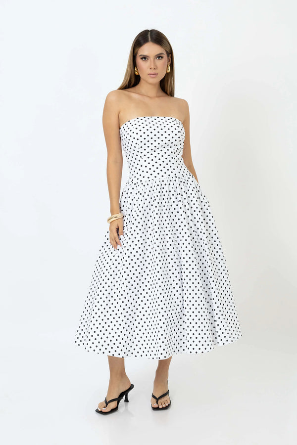 Vestido - 722889 - EST