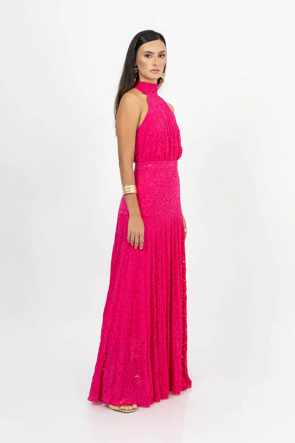 Vestido - 722909 - FUC