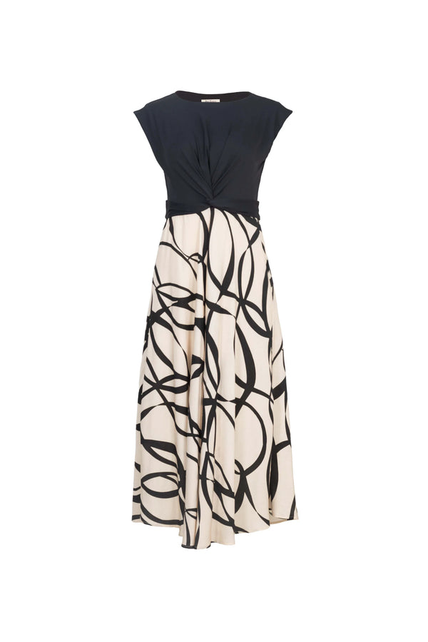 Vestido - 722910 - BEI