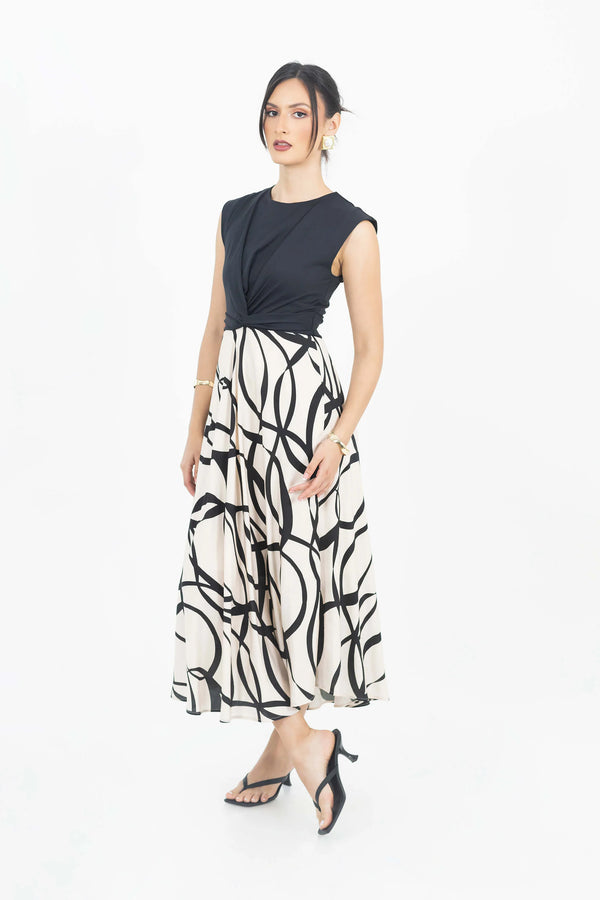 Vestido - 722910 - BEI