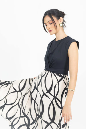Vestido - 722910 - BEI