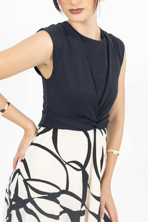 Vestido - 722910 - BEI