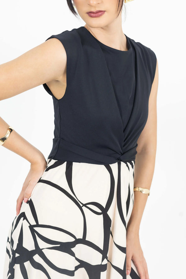 Vestido - 722910 - BEI