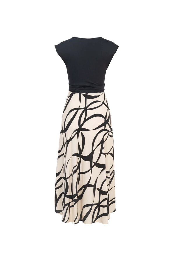 Vestido - 722910 - BEI