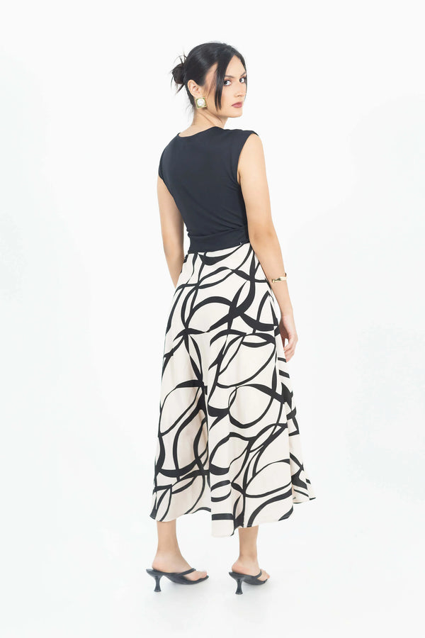 Vestido - 722910 - BEI