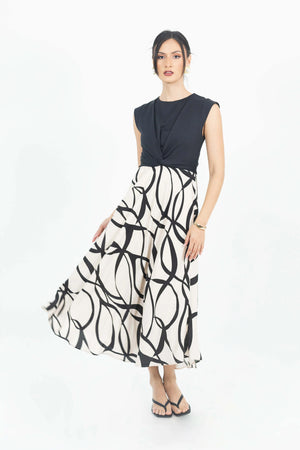 Vestido - 722910 - BEI