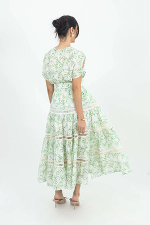 Vestido - 723002 - VER