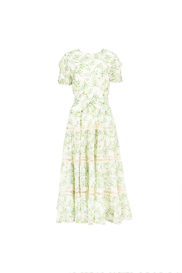 Vestido - 723002 - VER