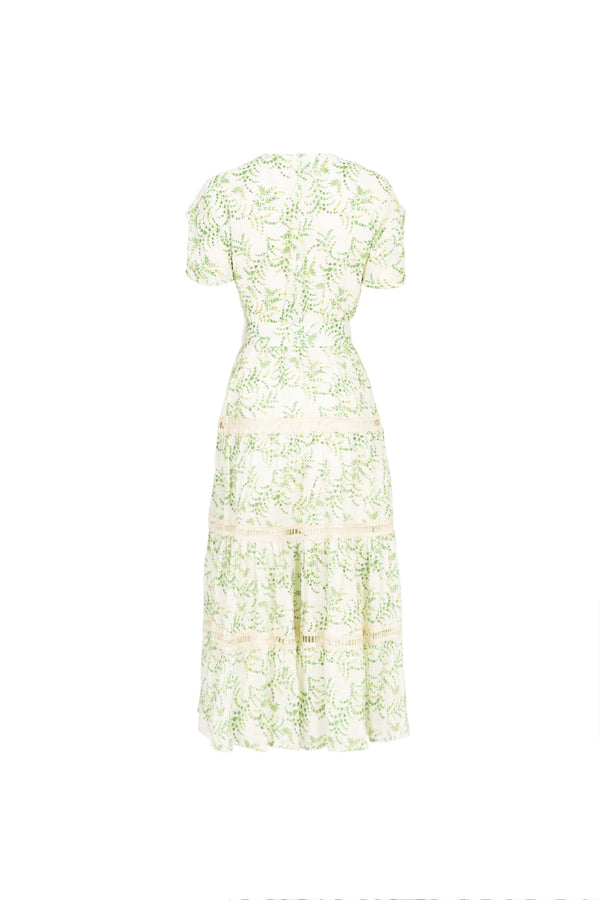 Vestido - 723002 - VER