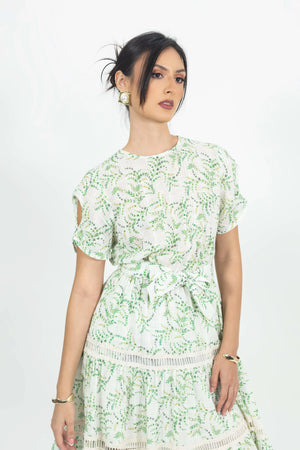 Vestido - 723002 - VER