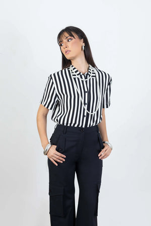 Pantalón - 730937 - NEG