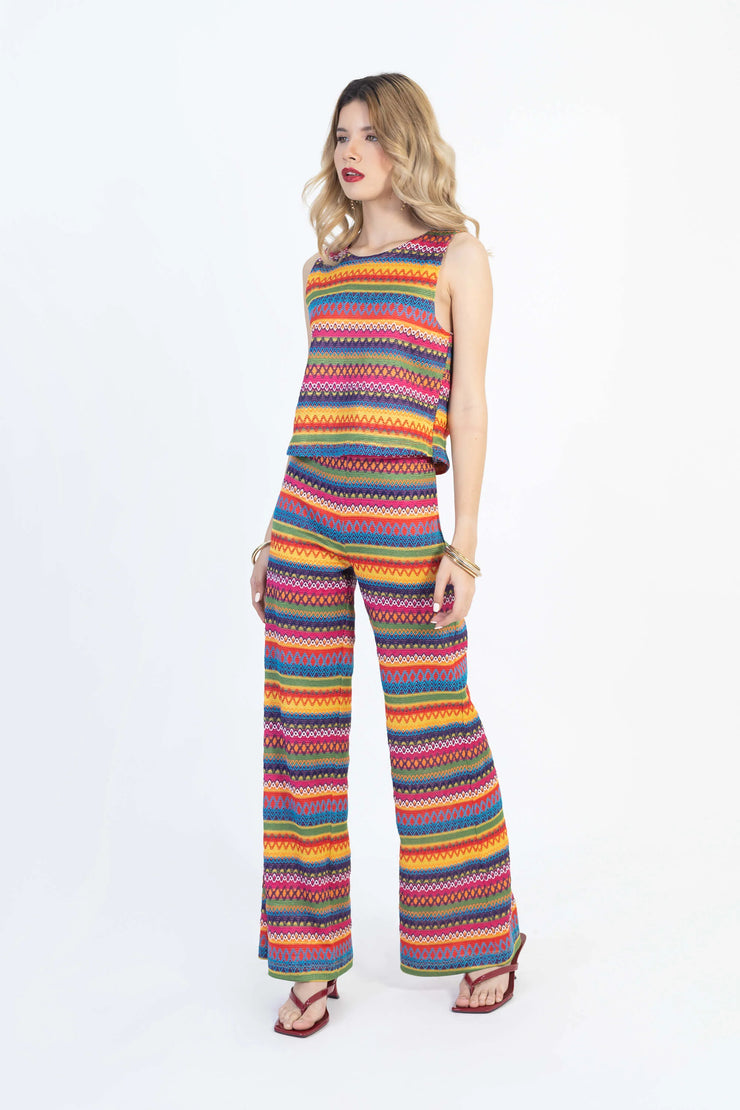 Top - 752622 - MUL