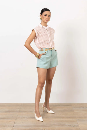 Blusa - 554068 - ROS