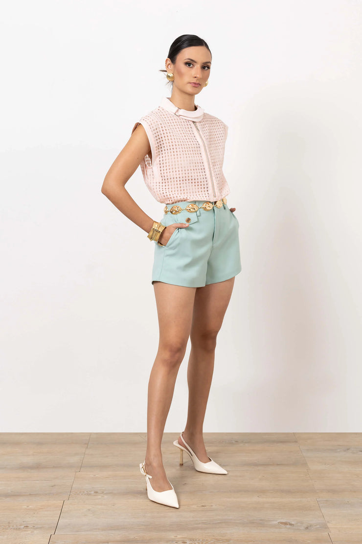 Blusa - 554068 - ROS