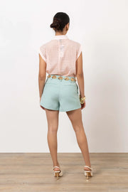 Blusa - 554068 - ROS