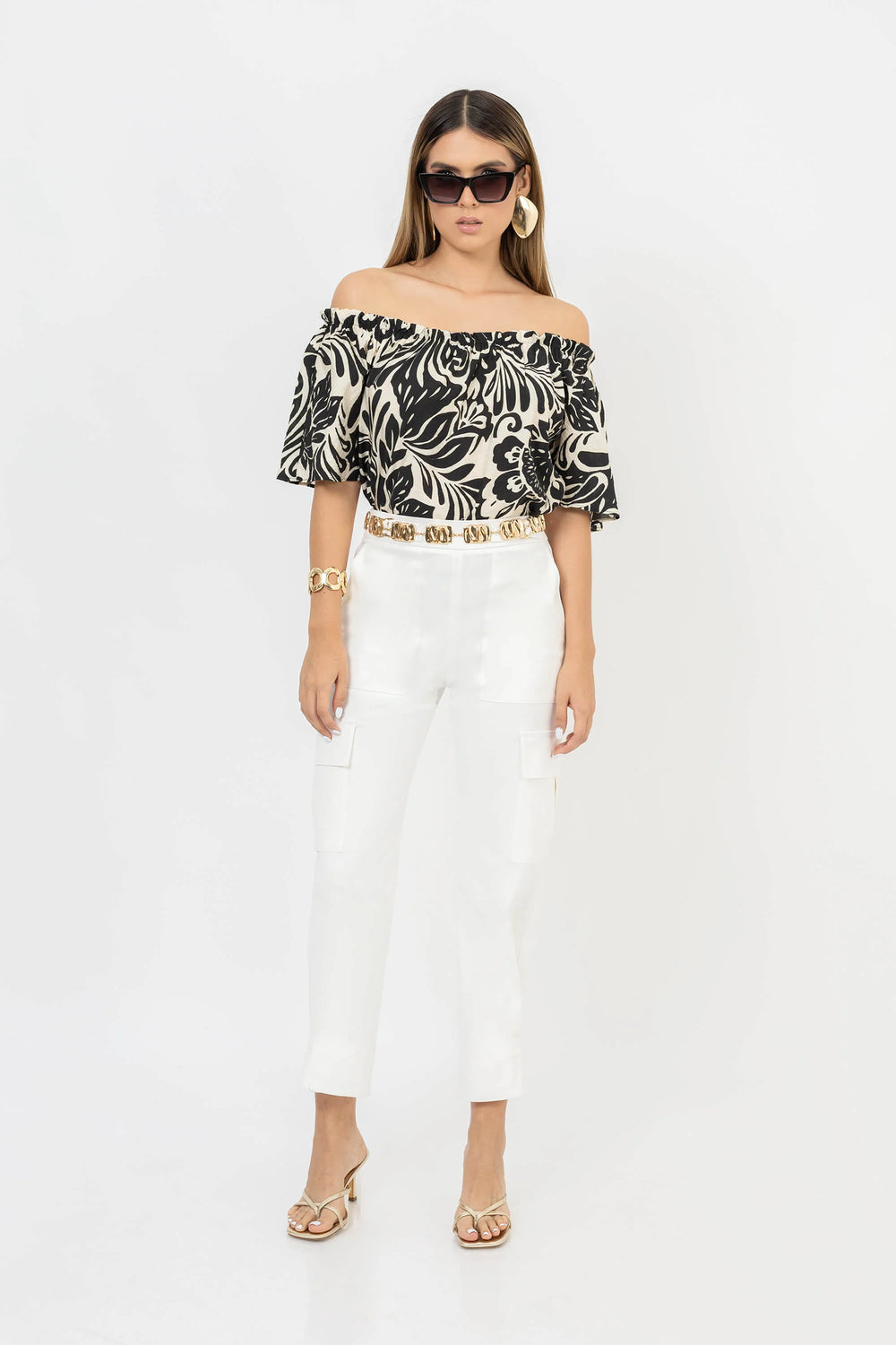 Blusa - 752767 - NEG