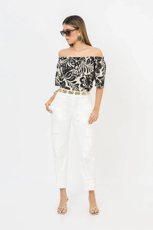Blusa - 752767 - NEG