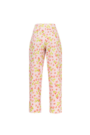 Barolo  Tailored Pants 731136 ROS