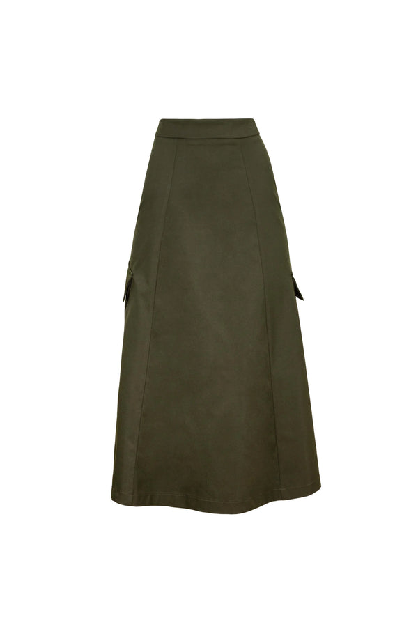 Falda - 740867 - MIL