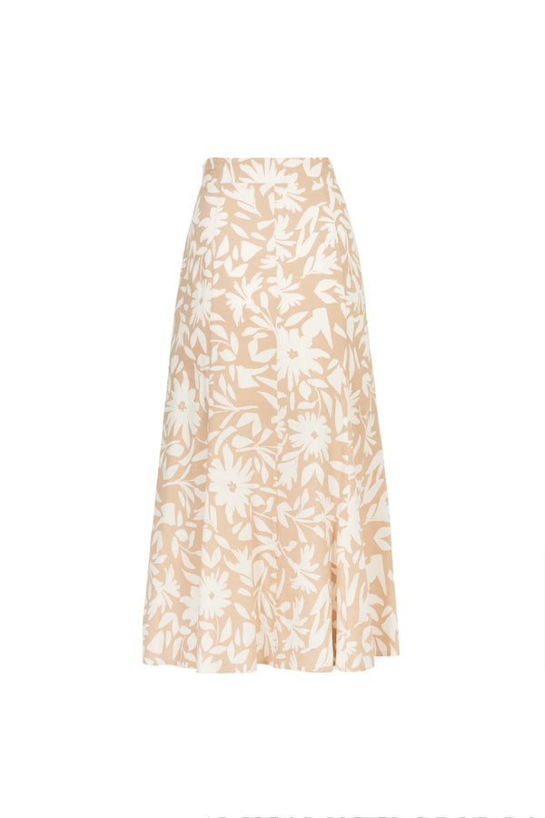 Falda - 740911 - BEI