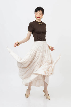 Blusa - 752859 - CAF