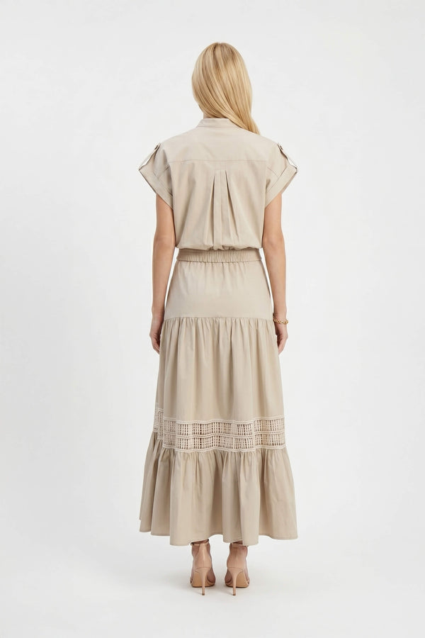 Blusa- 752899 - (Solo Blusa)