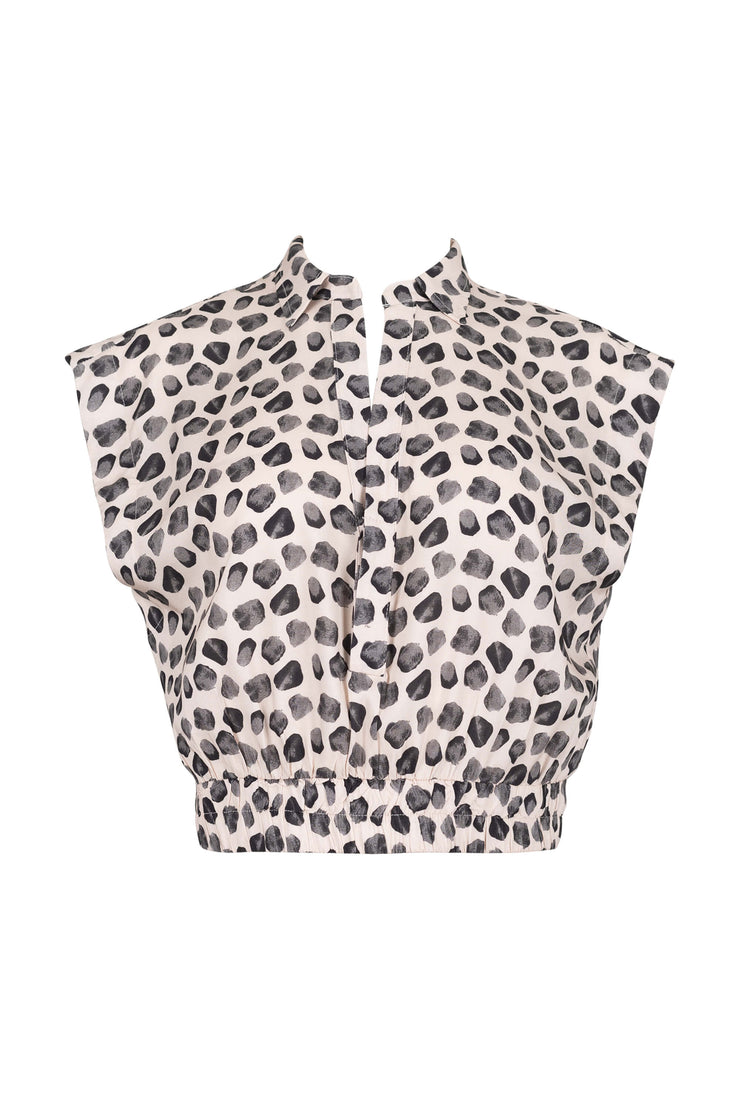 Blusa - 752501 - PRT
