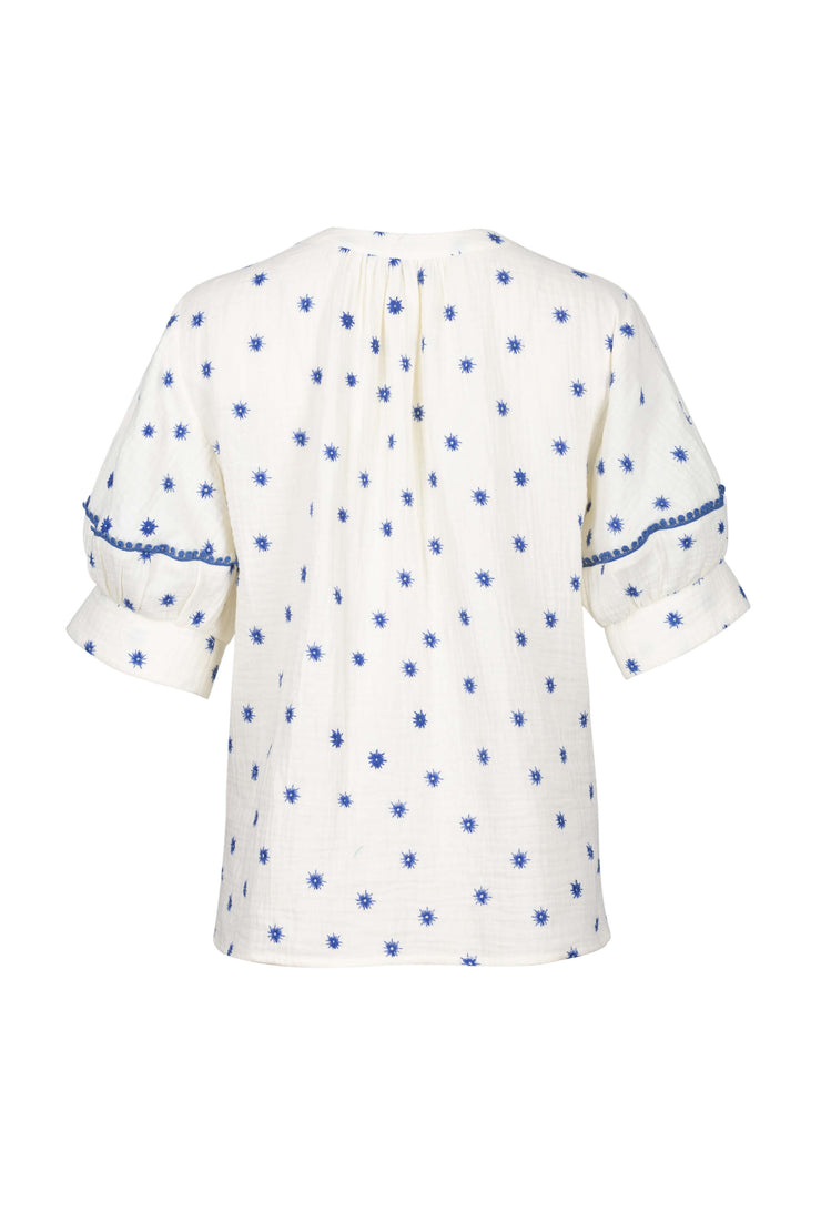 Blusa - 752511 - IVO
