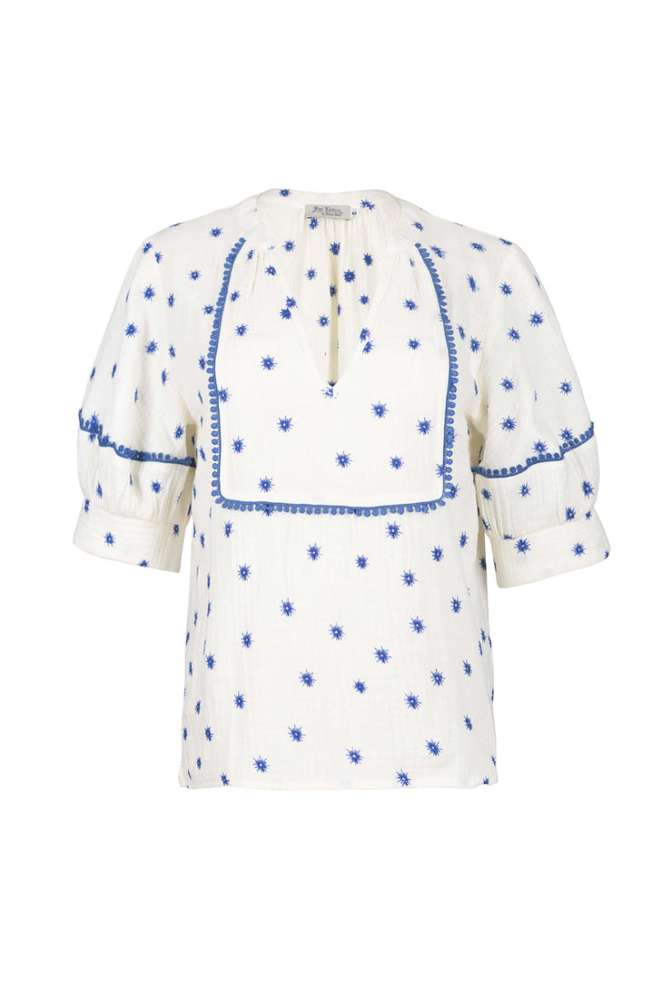 Blusa - 752511 - IVO