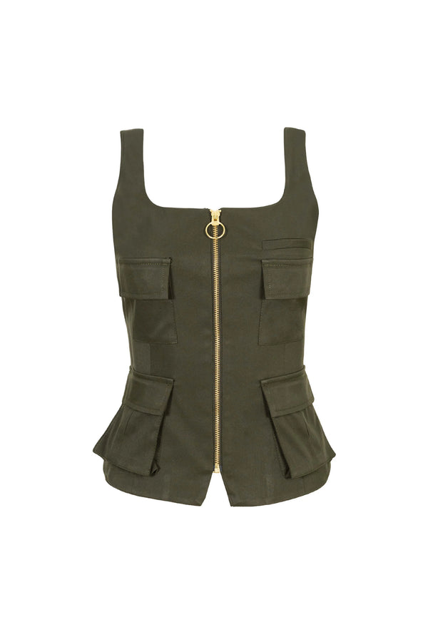 Top - 752602 - MIL
