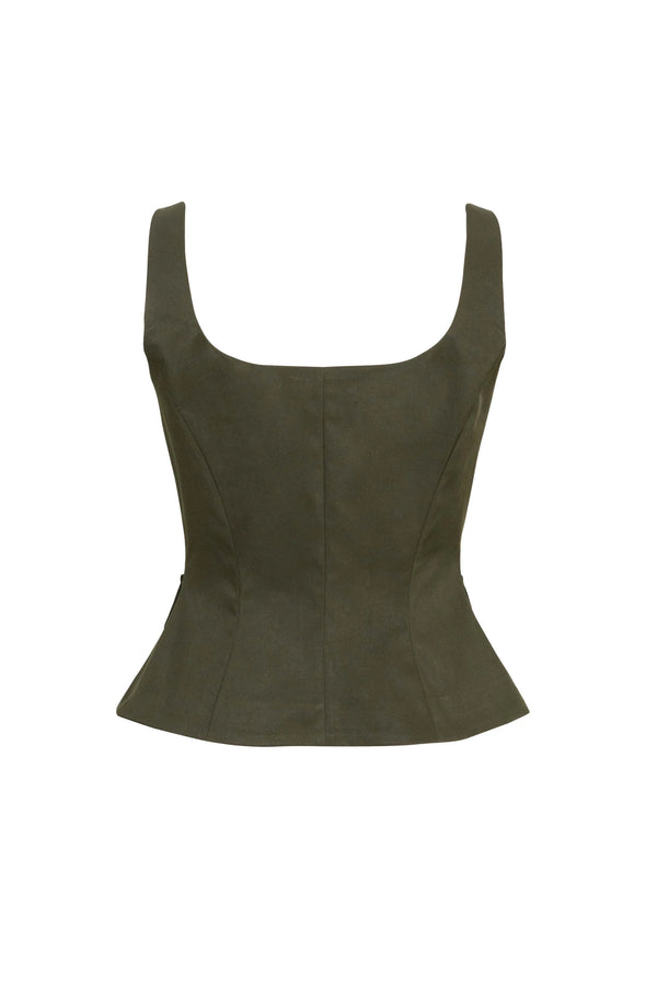 Top - 752602 - MIL