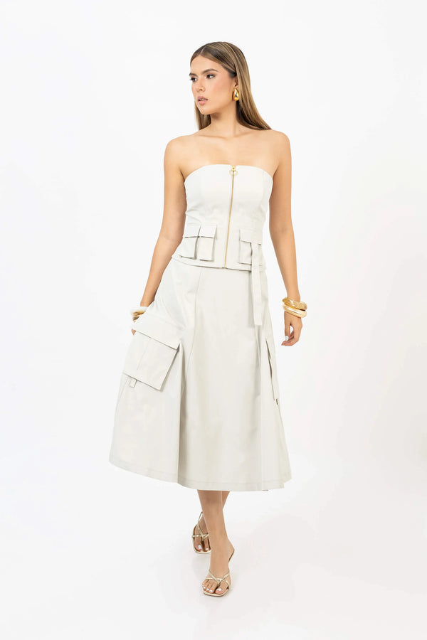 Falda - 740867 - KAK