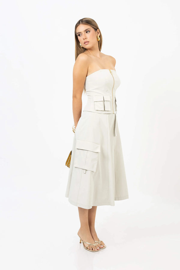 Falda - 740867 - KAK