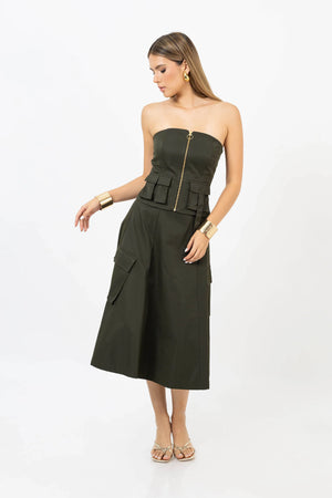 Falda - 740867 - MIL