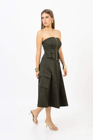 Falda - 740867 - MIL