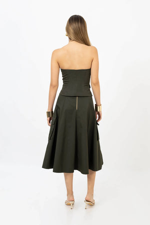 Falda - 740867 - MIL