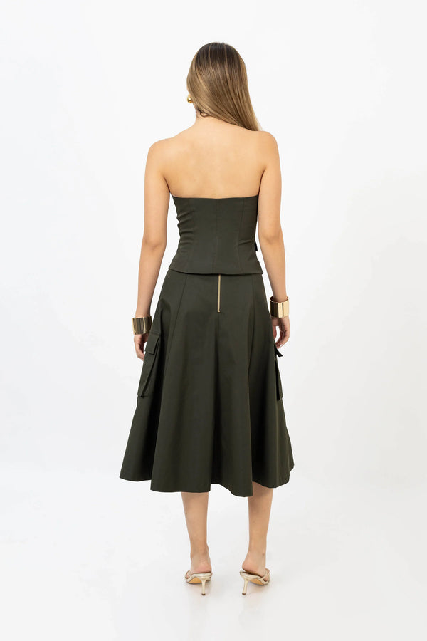 Falda - 740867 - MIL
