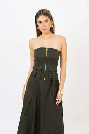 Falda - 740867 - MIL