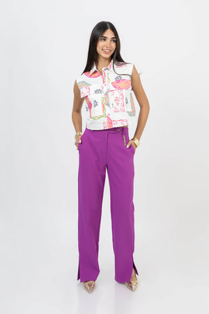 Blusa - 752613 - EST