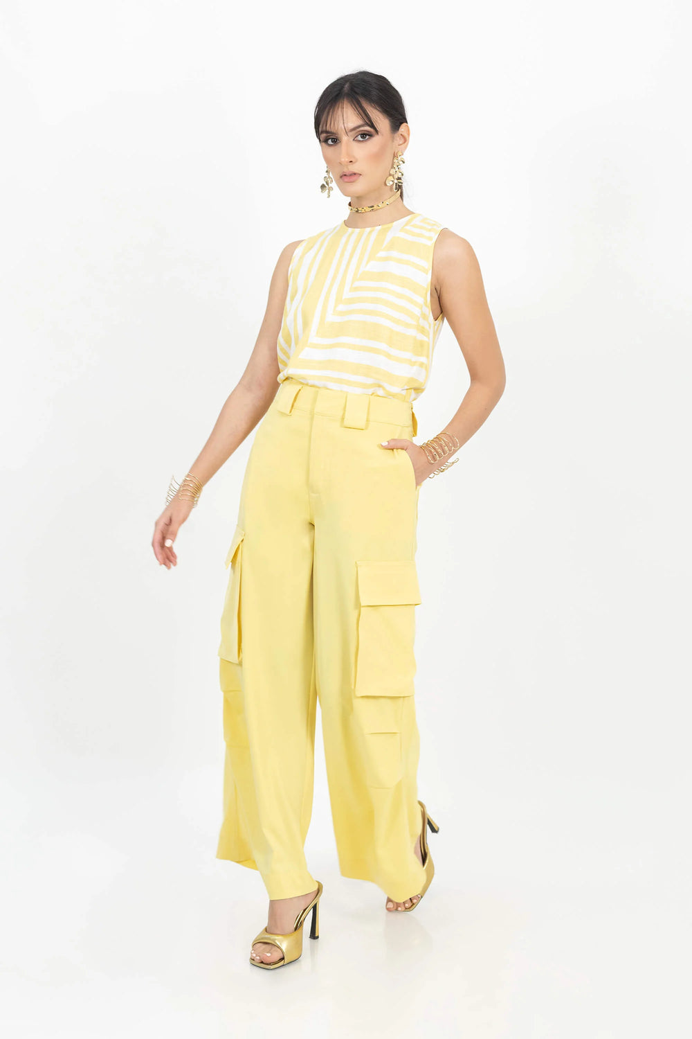 Blusa - 752646 - AMA