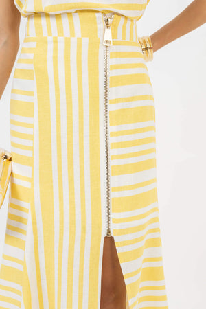 Falda - 740881 - AMA